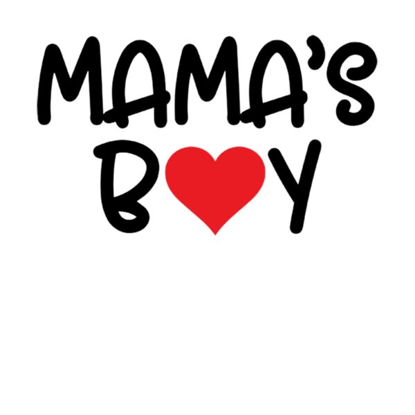 MAMA S BOY Thumbnail