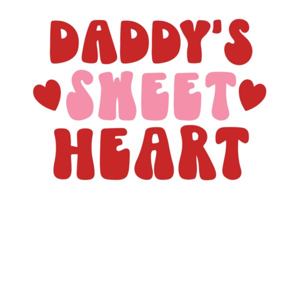 DADDYS SWEET HEART Thumbnail