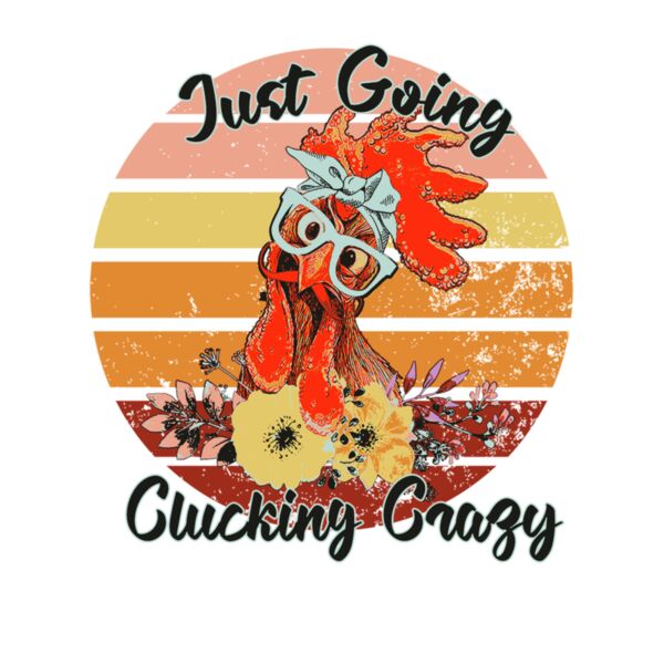 Clucking Crazy Thumbnail