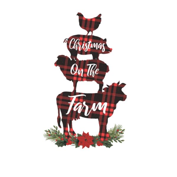 Christmas on the Farm Thumbnail