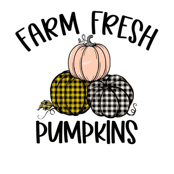 FARM FRESH PUMPKINS Thumbnail