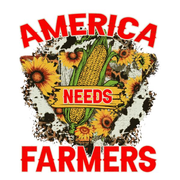 AMERICA NEEDS FARMERS Thumbnail