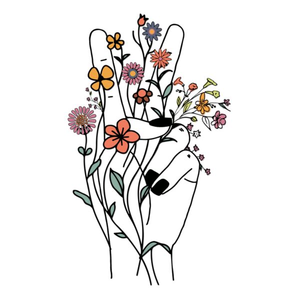 WILDFLOWER HAND Thumbnail
