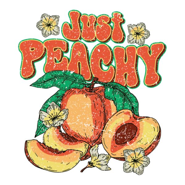RETRO JUST PEACHY Thumbnail