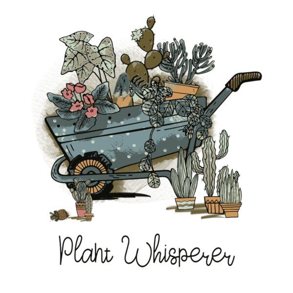 Plant Whisperer Thumbnail
