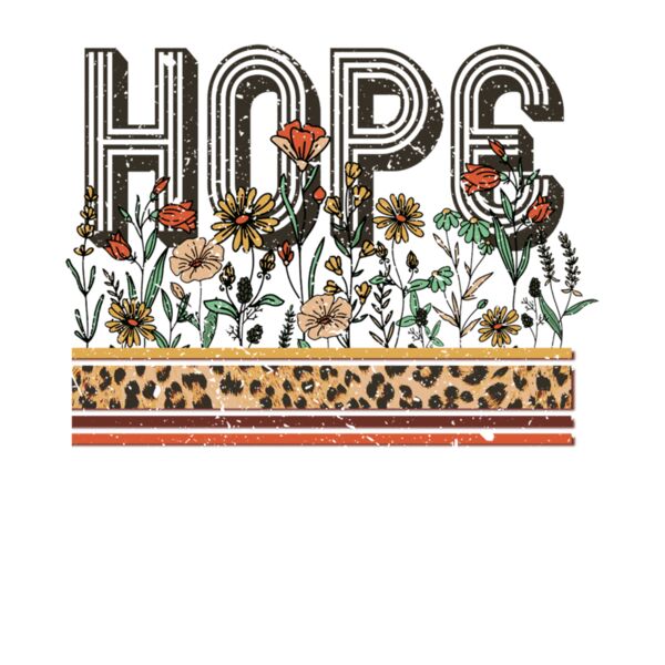 Hope Wildflowers Thumbnail