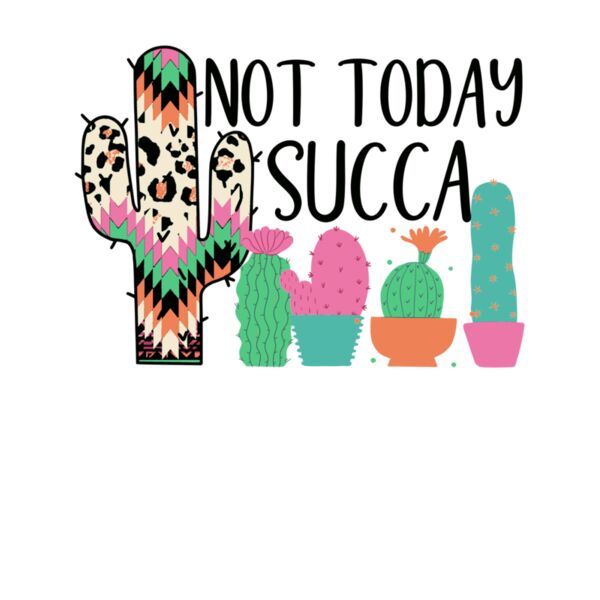 not today succa Thumbnail