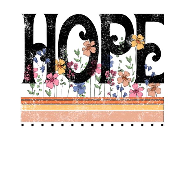 Floral Hope Garden Thumbnail