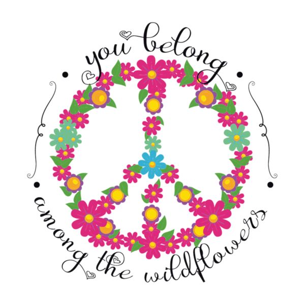 wildflower   peace  Thumbnail