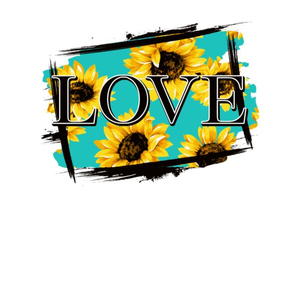 LOVE BOX  SUNFLOWER Thumbnail