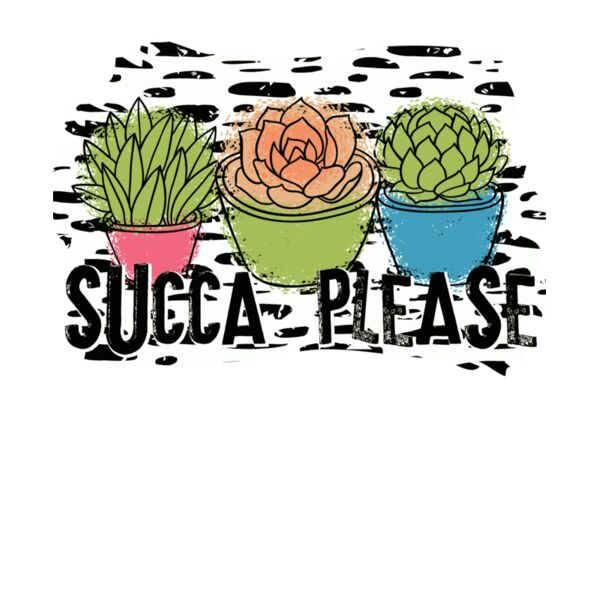 SUCCA PLEASE Thumbnail