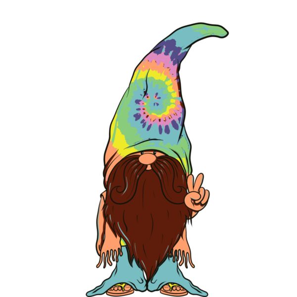 PEACE GNOME Thumbnail