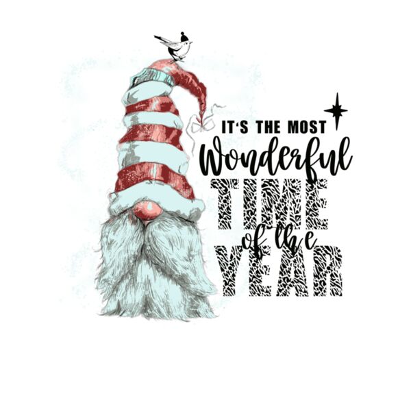 Gnome Most Wonderful Thumbnail