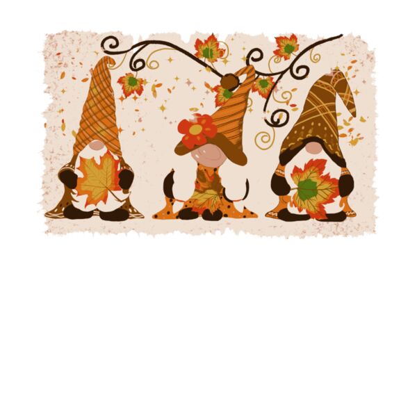 FALL FESTIVE GNOMES Thumbnail