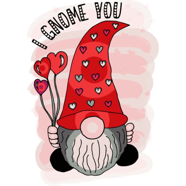 I GNOME YOU Thumbnail