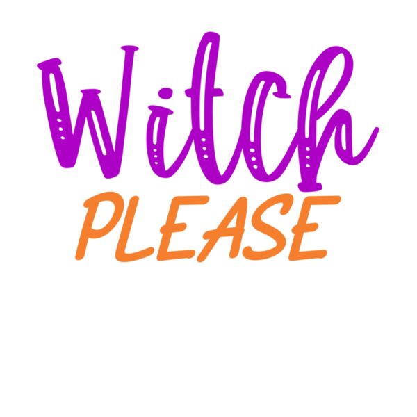 WITCH PLEASE Thumbnail