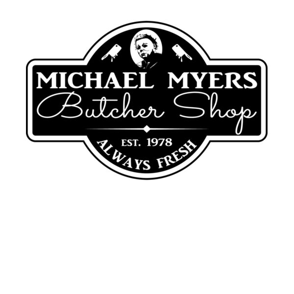 MICHAEL MYERS BUTCHER SHOP Thumbnail