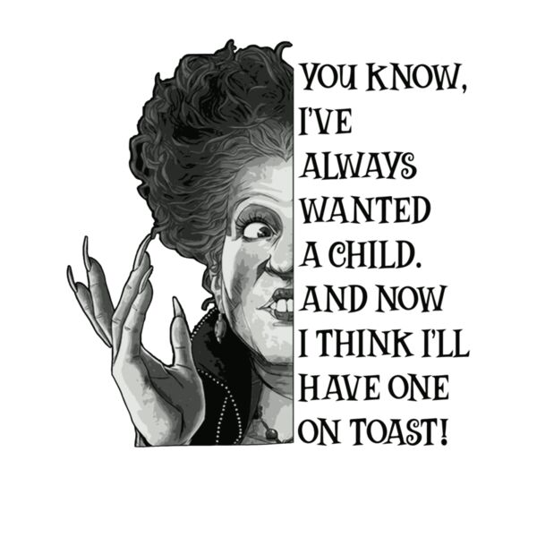 YOU KNOW  HOCUS POCUS Thumbnail