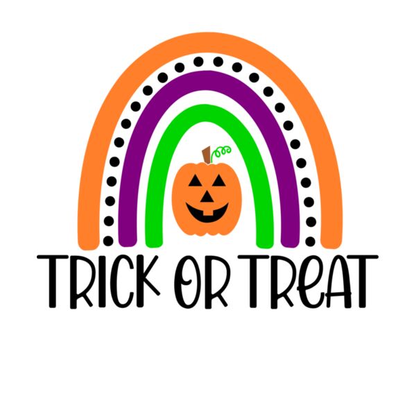 Trick or Treat Bag Thumbnail