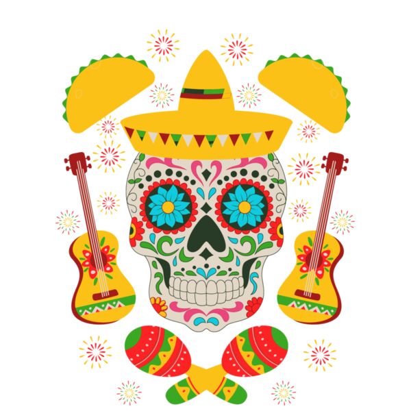 mexican fiesta Thumbnail