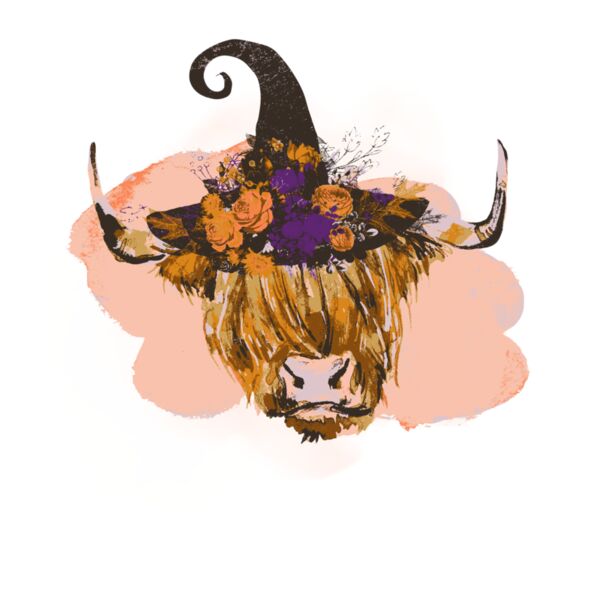 Witch Cow Thumbnail
