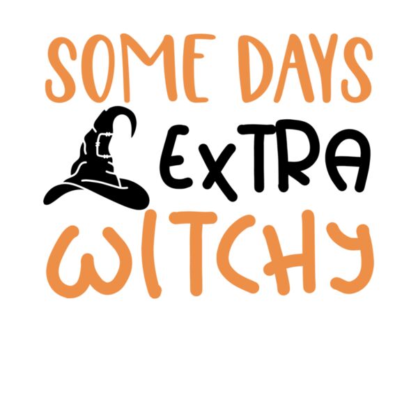 Some Days Extra Witchy Thumbnail