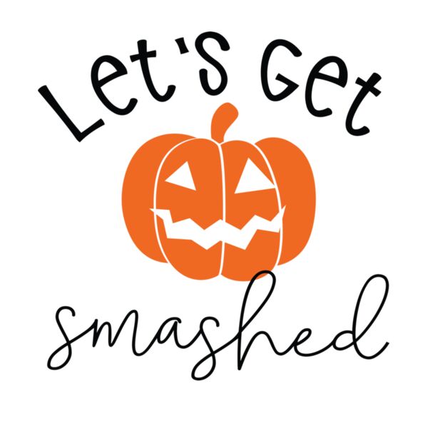 Let s Get Smashed Thumbnail