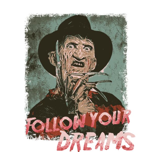 FOLLOW YOUR DREAMS  FREDDY Thumbnail