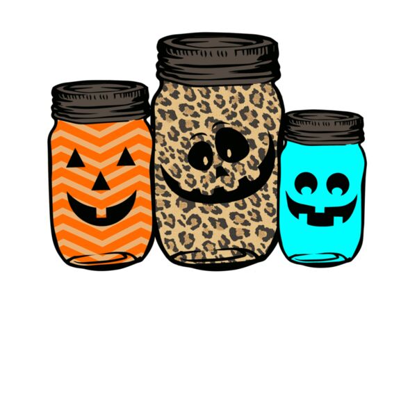 PUMPKIN JARS Thumbnail