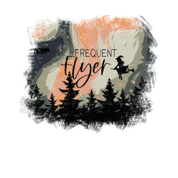 Frequent Flyer Thumbnail