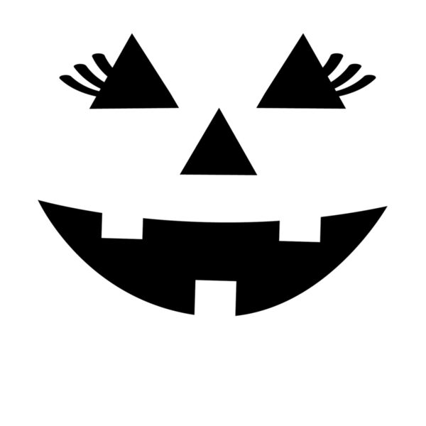 Pumpkin Face Thumbnail