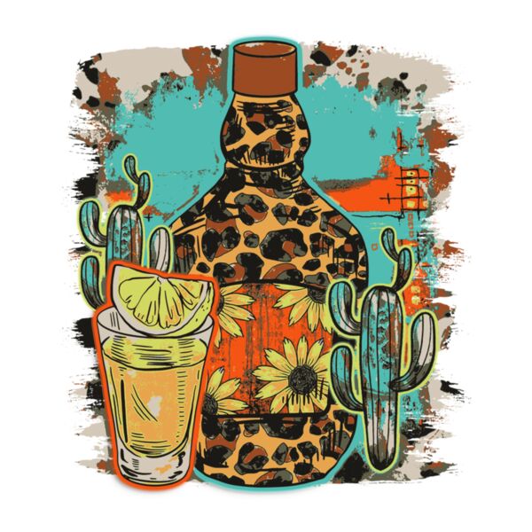 Tequila Sunrise Thumbnail