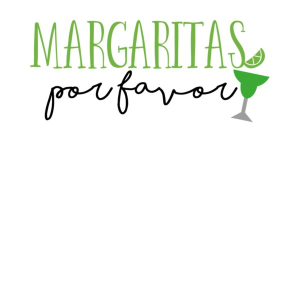 MARGARITAS POR FAVOR Thumbnail