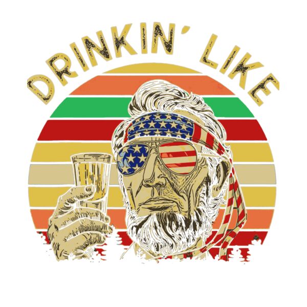 drinkin like lincoln Thumbnail