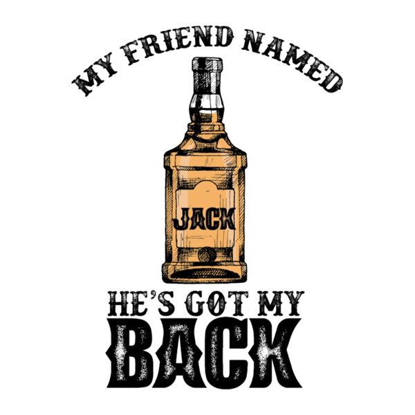 MY FRIEND JACK Thumbnail