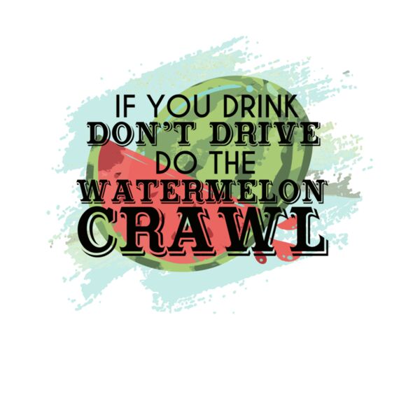 watermelon crawl Thumbnail