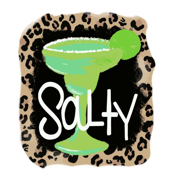 LEOPARD SALTY Thumbnail