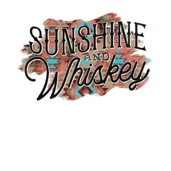 Sunshine and Whiskey Thumbnail
