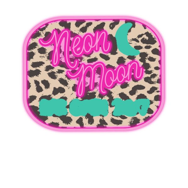 neon moon bar Thumbnail