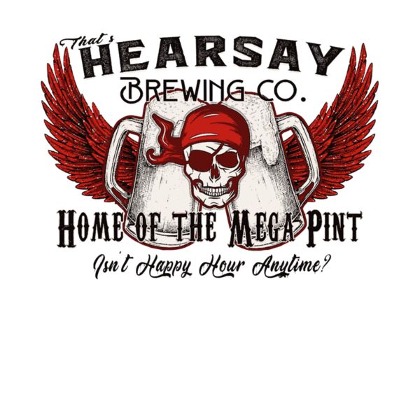 HEARSAY BREWING Thumbnail