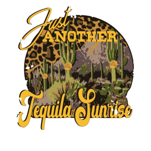 Just another Tequila Sunrise Thumbnail