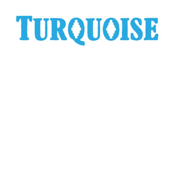 TURQUOISE AND TEQUILA Thumbnail