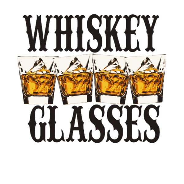 WHISKEY GLASSES Thumbnail