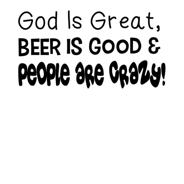 GOD IS GREAT Thumbnail