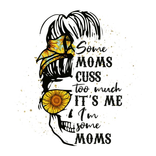 skull some moms Thumbnail