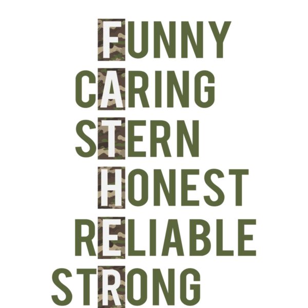 FATHER CAMO Thumbnail