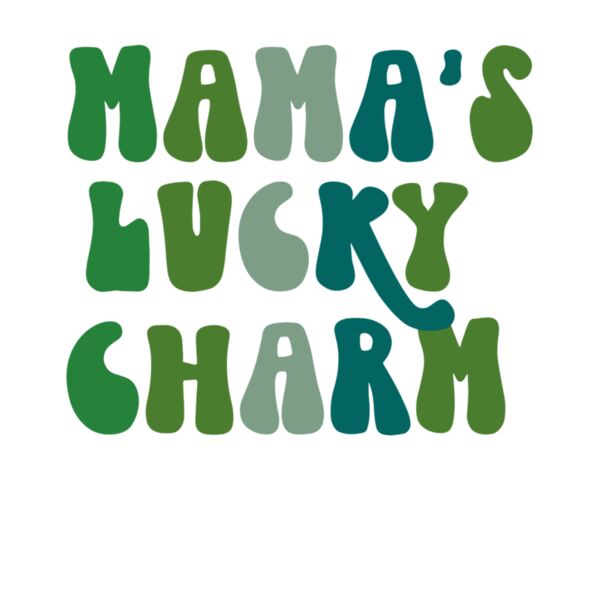 Mamas Lucky Charm Thumbnail