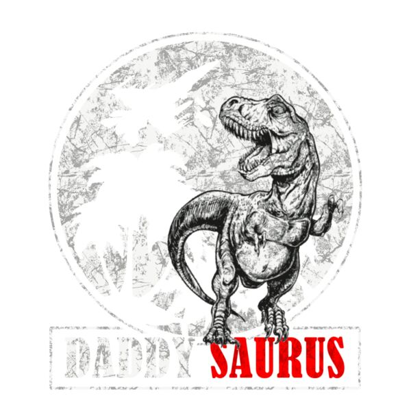 DADDY SAURUS T REX Thumbnail