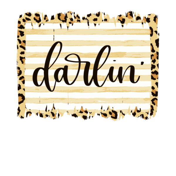 Darlin  Leopard Thumbnail