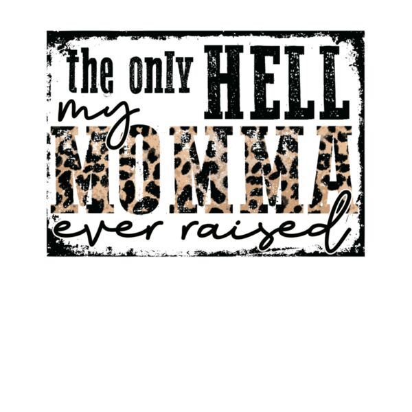 The Only Hell Thumbnail